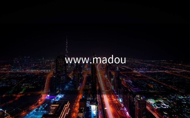 www.madou www.madou