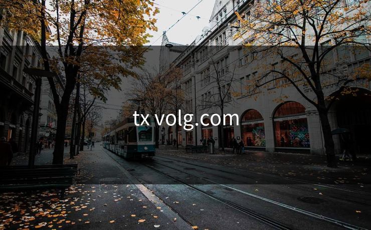 tx volg.com